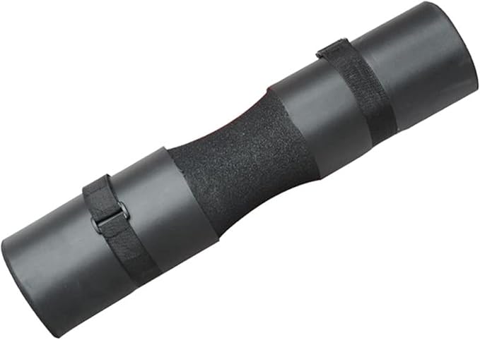 Artbell Ergonomic Barbell Squat Pad – Neck &amp; Shoulder Protective Cushion | وسادة البار لرفع الأثقال من أرتبيل – وسادة حماية الرقبة والأكتاف