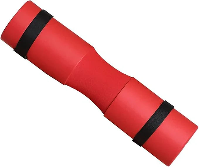 Artbell Ergonomic Barbell Squat Pad – Neck &amp; Shoulder Protective Cushion | وسادة البار لرفع الأثقال من أرتبيل – وسادة حماية الرقبة والأكتاف