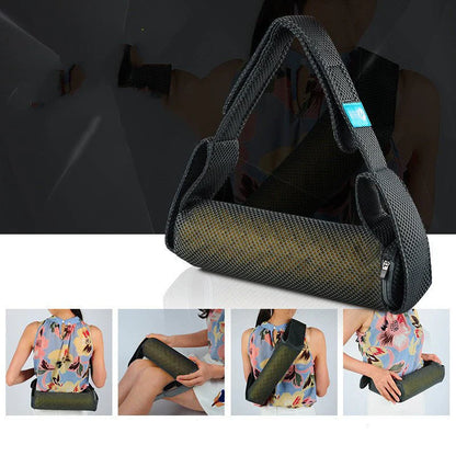 High-Intensity Electric Foam Roller – 4-Speed Vibrating Muscle Massager | رولر الفوم الكهربائي عالي الكثافة – جهاز مساج العضلات بـ ٤ سرعات اهتزاز